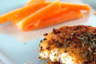 Keto Salmon Patties: A Healthy Twist on a Classic Favorite