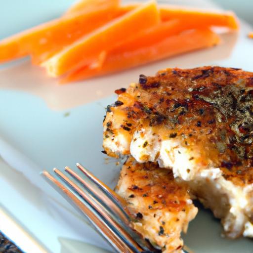 Keto Salmon Patties: A Healthy Twist on a Classic Favorite