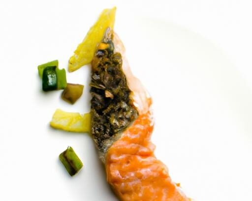 Salmon Skin for Dogs: Safe Treat or Risky Snack?