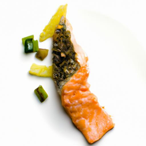 Salmon Skin for Dogs: Safe Treat or Risky Snack?