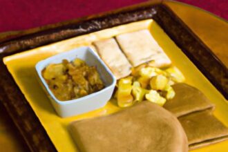 Exploring Guyanese Roti: A Flavorful Journey Through Types