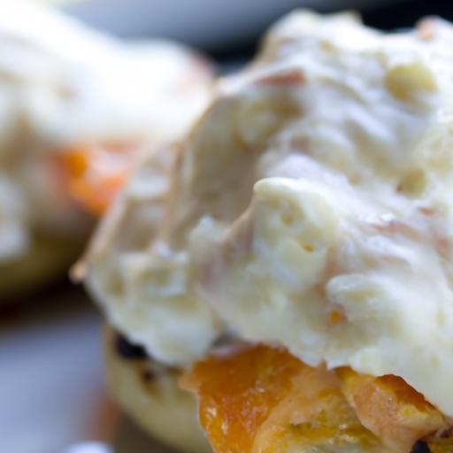 Whip Up ‌Tasty⁣ Egg white Bites: ⁢A Simple Homemade Guide