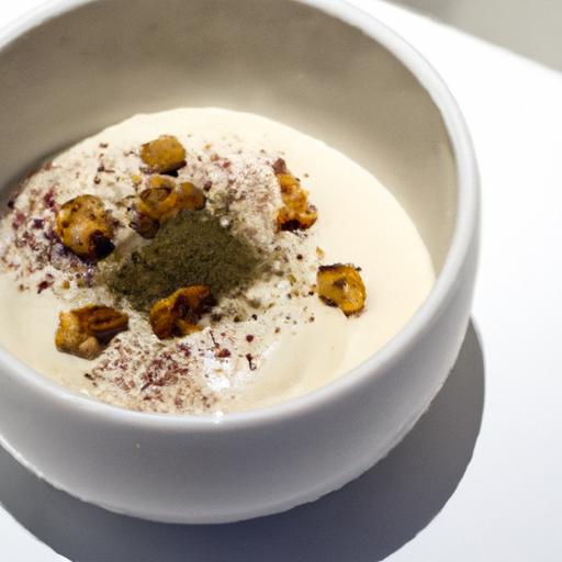 Creamy & Probiotic: Exploring Dairy-Free Coconut & Almond Kefir