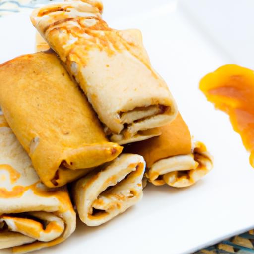 Gluten-Free Pancake Sticks: A Tasty Twist on Breakfast Fun