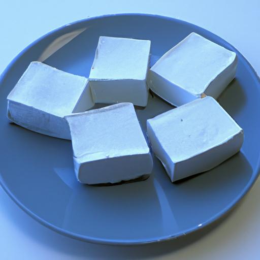 Fluffy Vegan Marshmallows: Agar-Agar's Sweet Magic Unveiled