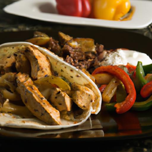Why Tyson Chicken Fajitas at Costco Are a Game changer