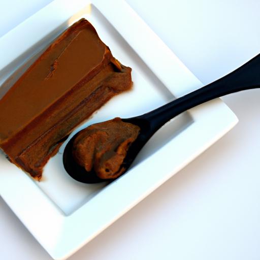 Decadent Vegan Chocolate Spread: Sweet, Healthy & Dairy-Free
