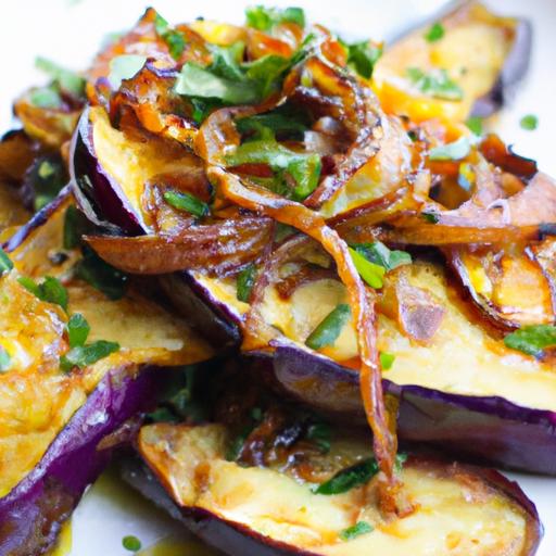 eggplant Hero: The Unexpected Veggie Champion Unveiled