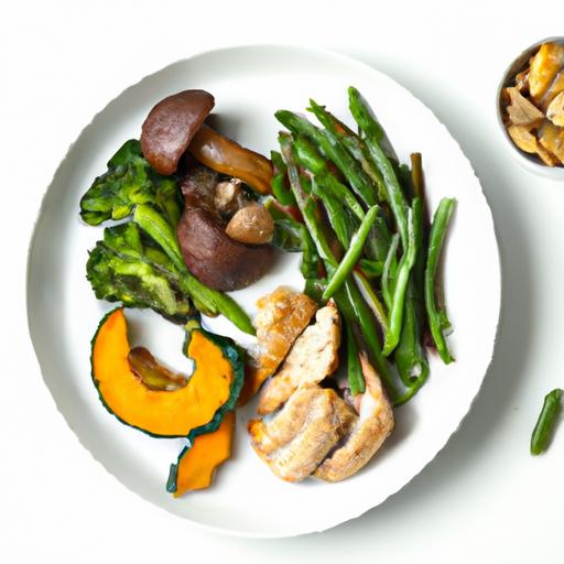 Power Up Your⁤ Day: High-Protein Winter​ lunch ⁢Ideas That Fuel