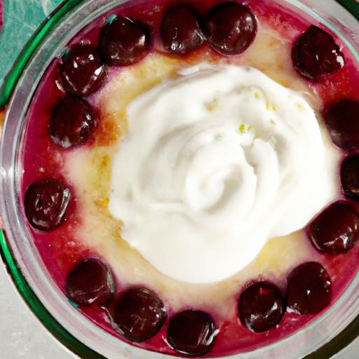 Fluffy & Dairy-free: The Magic of Coconut Whipped Cream