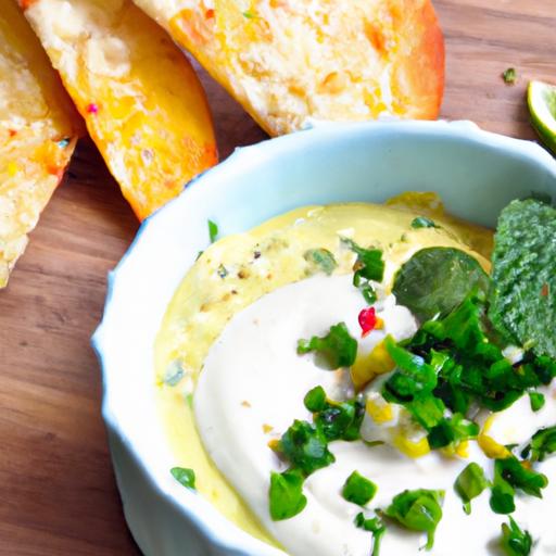 Creamy cashew Queso: A Dairy-free Dip Delight