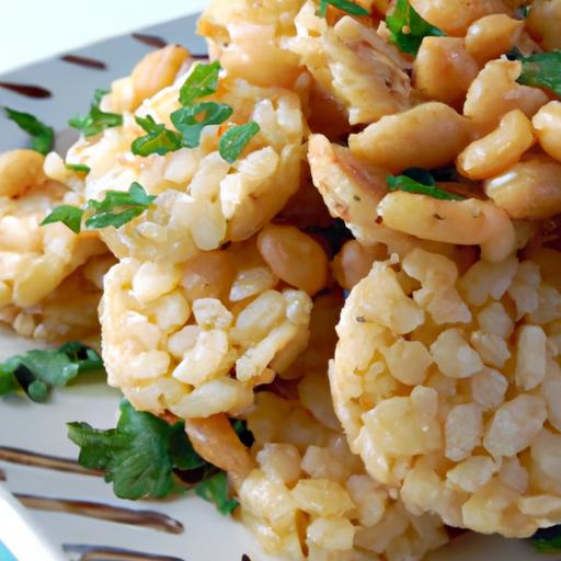 Delicious Homemade Rice Cakes: Easy Recipes and Tips
