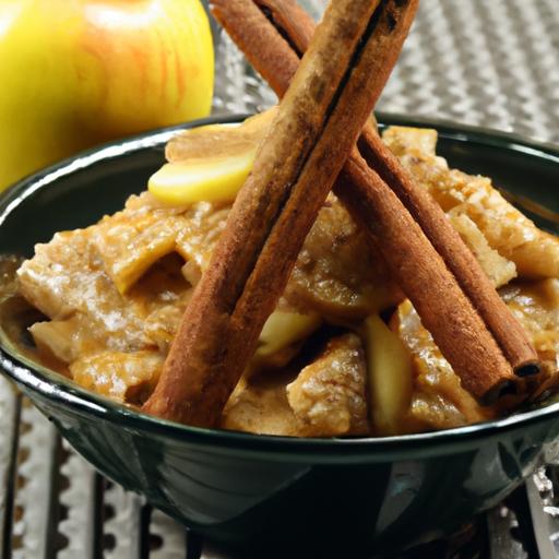 Apple Jacks Cinnamon Stick: A Spicy Twist on a Classic!