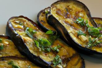 Eggplant Hero: The Unexpected Veggie Champion Unveiled