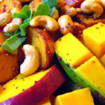 Vibrant Thai Peanut Sweet Potato Buddha Bowl Recipe Guide