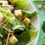 Crisp & Colorful: Exploring the Joy of Vegetable Salads