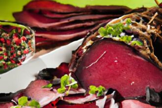 Timeless Taste: Discovering the Art of Classic Beef Jerky