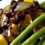 Savor the Flavor: Mastering Chicken with Black Bean Sauce