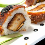 Unagi Roll Unveiled: A Delicious Dive into Eel Sushi Art