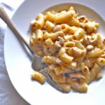 Creamy Cashew Vegan Mac and Cheese: A Plant-Based Delight