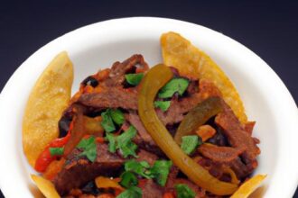 Ropa Vieja Unveiled: Cuba’s Iconic Shredded Beef Delight