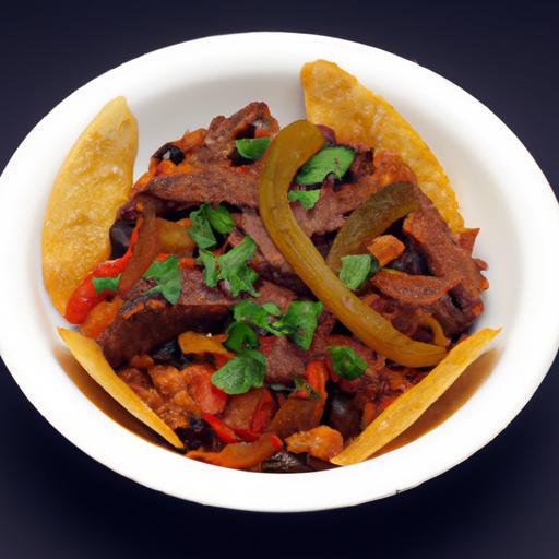 Ropa Vieja Unveiled: Cuba’s Iconic Shredded Beef Delight