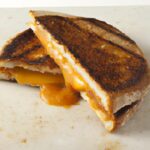 Melting Magic: The Art and Science of the Perfect Grilled Cheese