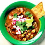 Unlocking Flavor: The Ultimate Authentic Mexican Pozole Recipe