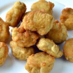 Crunchy Gluten-Free Chicken Nuggets: A Tasty Twist