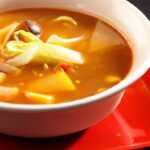 Hot and Sour Soup Calories: What’s in Your Steamy Bowl?