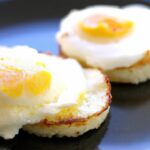 Whip Up Tasty Egg White Bites: A Simple Homemade Guide