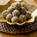 Power-Packed Protein Balls with Dates and Nutty Goodness