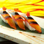 Yellowtail Nigiri: A Delectable Dive into Sushi’s Elegance