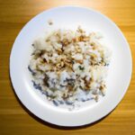 Frozen Cauliflower Rice: A Quick & Healthy Kitchen Hack