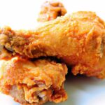 The Science Behind Perfectly Crispy Fried Chicken Every Time