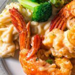 Discover the Famous Red Lobster Shrimp Scampi Recipe Magic