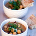 Chickpea Soup: A Nutritious Comfort Food Classic Unveiled