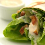 Wrap Up Flavor: The Ultimate Chicken Caesar Salad Recipe