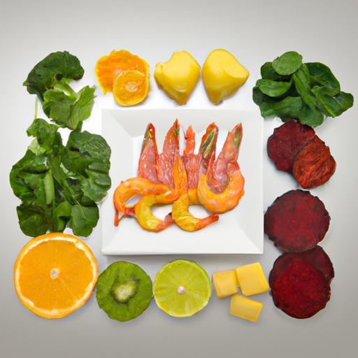 Power Up Your Day: High-Protein Winter Lunch Ideas That Fuel