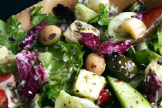 The Salad Bowl Effect: Celebrating Cultural Blends in Society