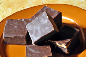 Decadent Vegan Fudge: Irresistible Plant-Based Treats