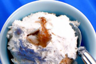 Fluffy & Dairy-Free: The Magic of Coconut Whipped Cream