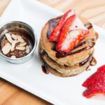 Dorayaki Delight: The Sweet Story Behind Japan’s Red Bean Pancake