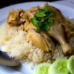 Khao Mun Gai: Thailand’s Beloved Cold Chicken Rice Dish Explained