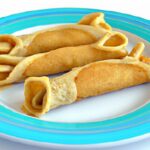 Gluten-Free Pancake Sticks: A Tasty Twist on Breakfast Fun