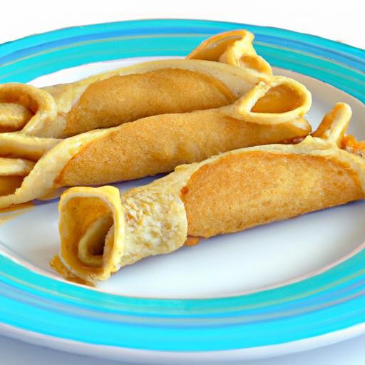 Gluten-Free Pancake Sticks: A Tasty Twist on Breakfast Fun