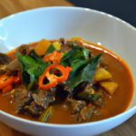 Rendang Revealed: The Rich Story Behind Spicy Beef Stew