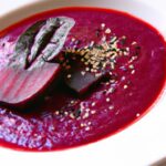 Beetroot Soup: A Vibrant Recipe Packed with Health Benefits
