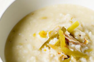 Comfort in a Bowl: The Ultimate Chicken and Rice Soup Guide