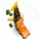 Salmon Skin for Dogs: Safe Treat or Risky Snack?